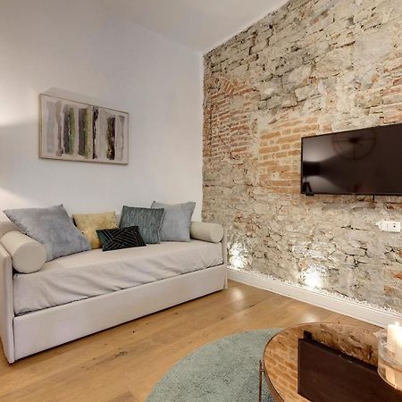 Mamo Florence - Corinne Apartment Esterno foto