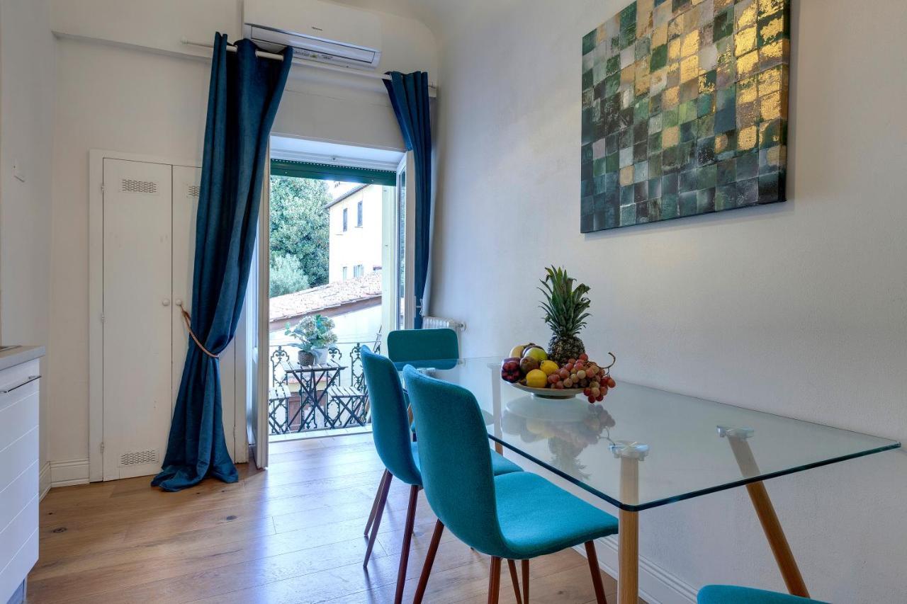 Mamo Florence - Corinne Apartment Esterno foto